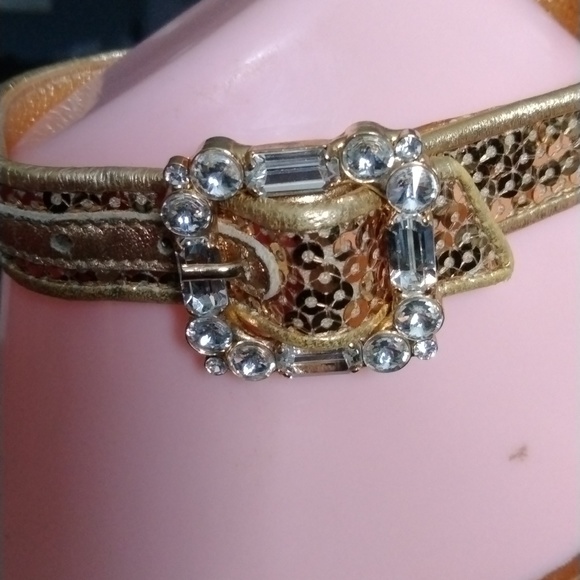 MANOLO BLAHNIK HEELS - Picture 3 of 14